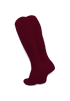 Plain Junior Playing Socks